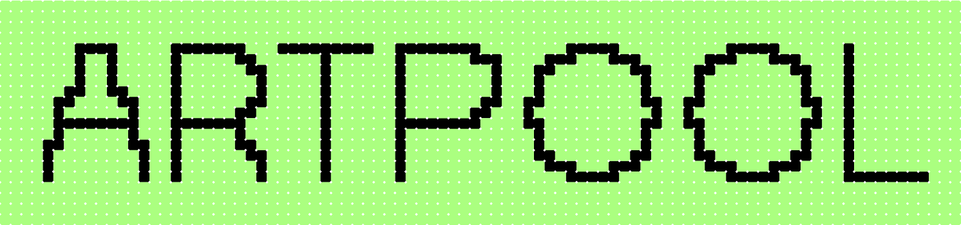 Artpool Logo
