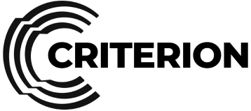 Criterion logo